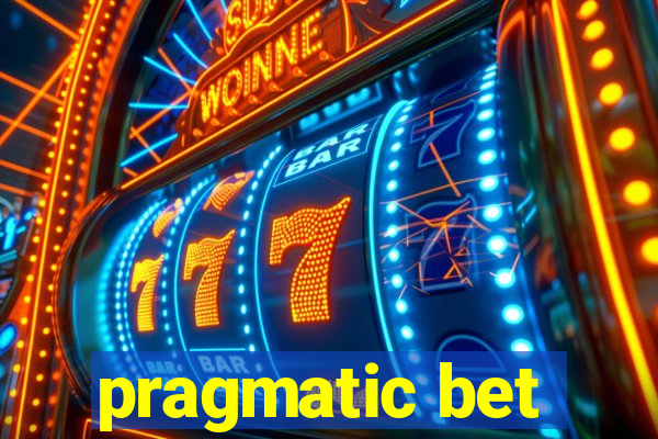 pragmatic bet